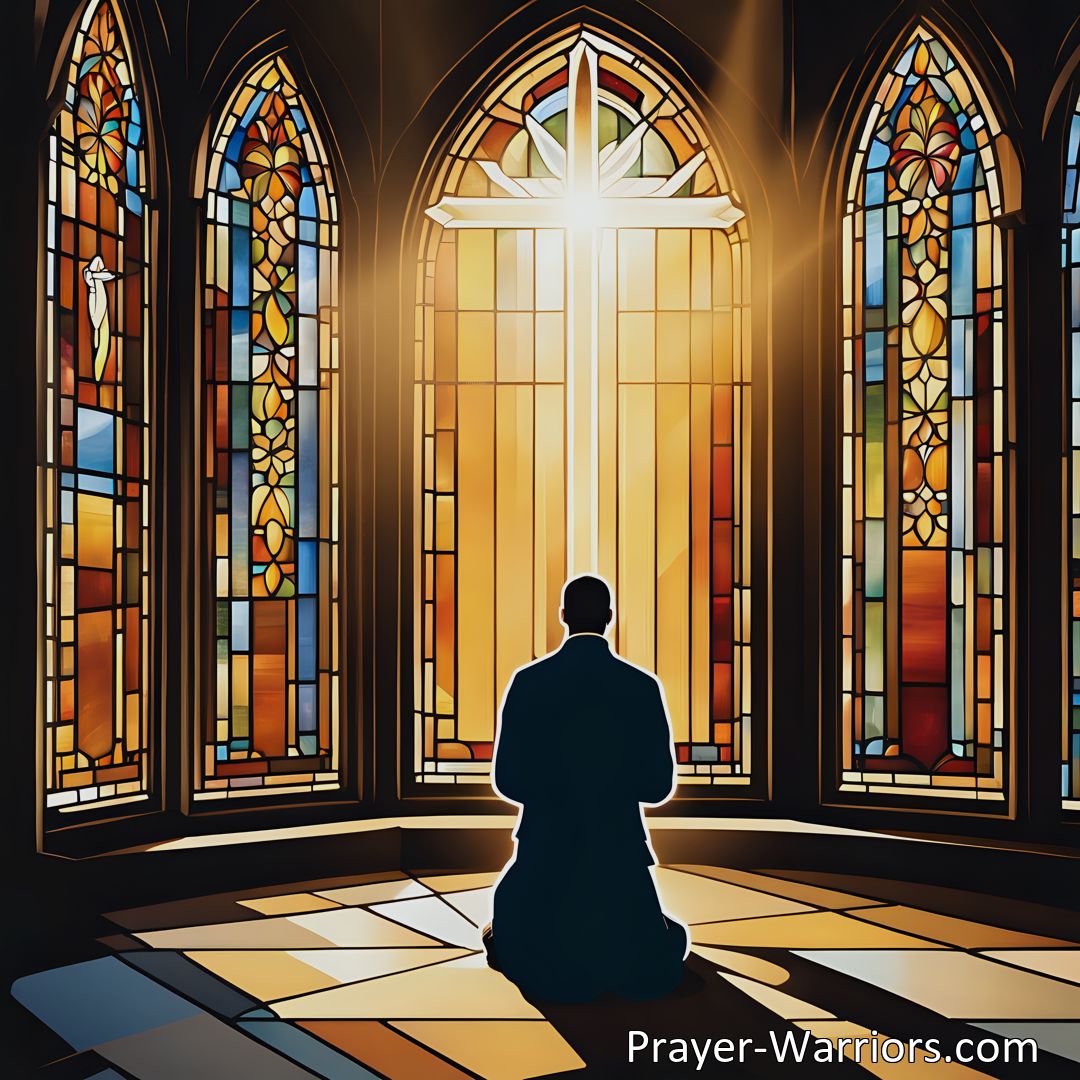 Freely Shareable Prayer Image Discover freedom from addictions through Jesus Christ. Pray for strength, guidance, and healing. Seek deliverance from substance abuse and other habits. Let prayer be your source of hope and transformation.