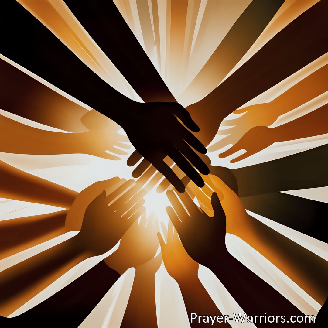 Freely Shareable Prayer Image Discover the power of prayers for God's guidance in friendships. Learn how to build healthy connections that last and choose the right friends for your well-being. Prayers for guidance bring wisdom, grace, and deeper connections.