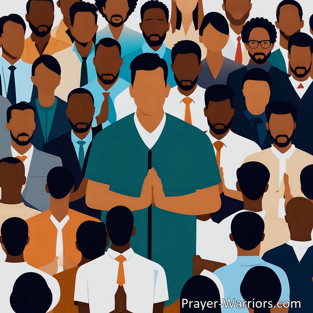 Freely Shareable Prayer Image Learn how to pray for your pastors and provide them with the support and encouragement they need. Understand the importance of praying for their well-being, wisdom, and ministry fruitfulness. Discover practical ways to uplift and strengthen your church leaders. Pray for pastors, supporting and encouraging them in their vital role.