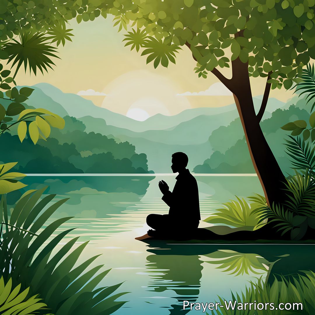 Freely Shareable Prayer Image Discover the power of prayer for nurturing well-being in all aspects of life. Find balance and peace amidst daily challenges. Explore spiritual, mental, emotional, and physical well-being for a harmonious and fulfilling life.