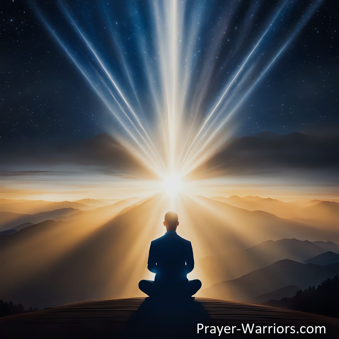 Freely Shareable Prayer Image Unlock the Healing Power of Prayer: Improve Your Health Naturally with this Ancient Practice. Relieve stress, boost immunity, and enhance mental well-being.