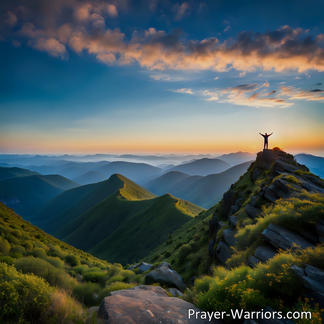 Freely Shareable Prayer Image Discover the power of prayer and learn how it can help you let go of regrets and start fresh. Find forgiveness, guidance, and self-compassion through prayer. Embrace a new beginning today! #prayer #lettinggo #freshstart