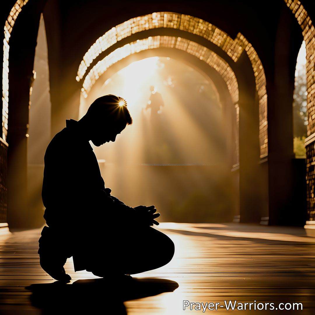 Freely Shareable Prayer Image Discover the power of prayer in overcoming addictions and finding strength in faith. Find hope, healing, and guidance in this article. Start your path to recovery with prayer. Keyword: prayer overcoming addictions.