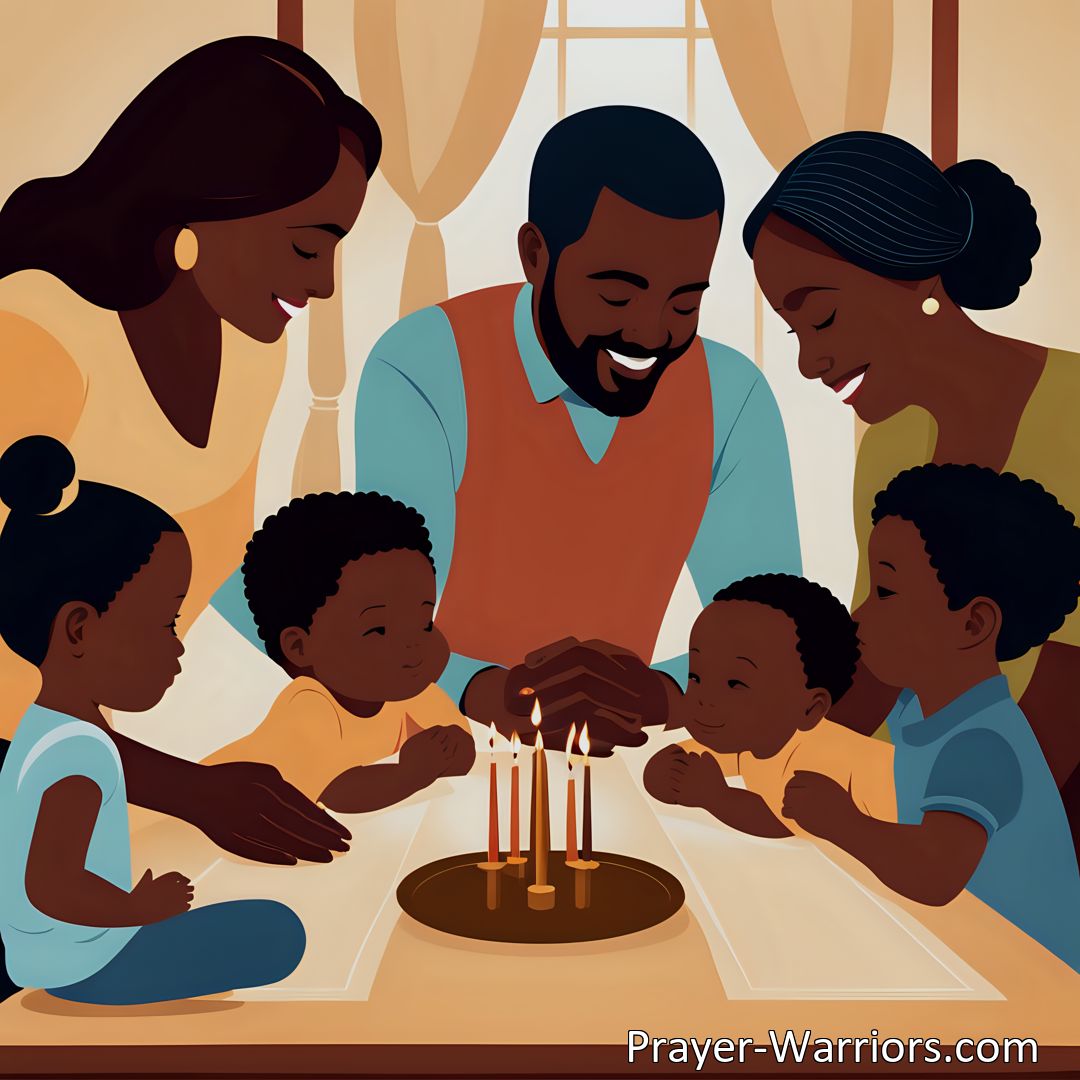 Freely Shareable Prayer Image Discover the power of prayer in parenting - find guidance & support for raising your children. Connect with a higher power for wisdom and peace.