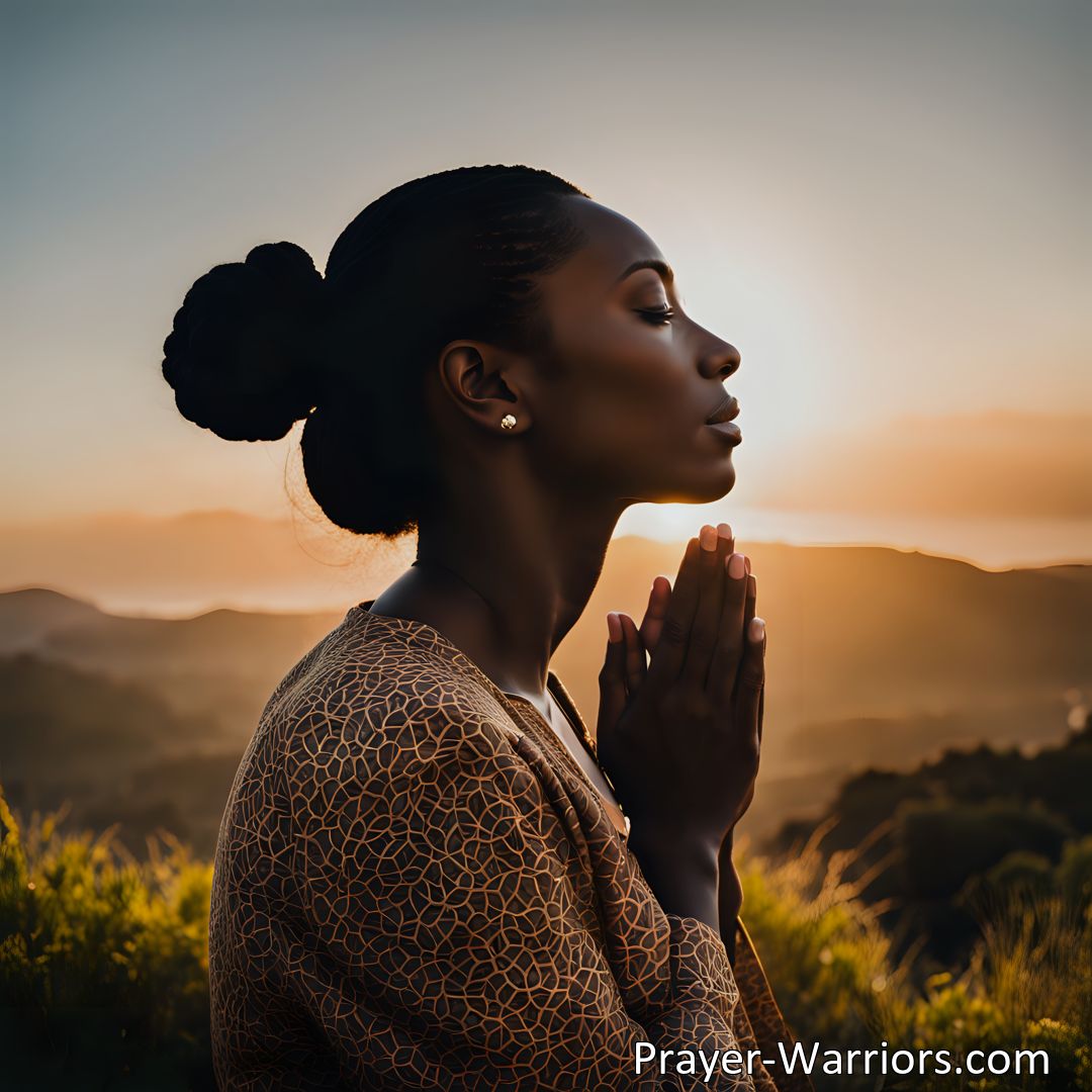 Freely Shareable Prayer Image Discover the power of prayer and perspective in shifting your focus towards gratitude. Find solace, happiness, and resilience amidst chaos and challenges. Embrace gratitude for a joyful and content life.