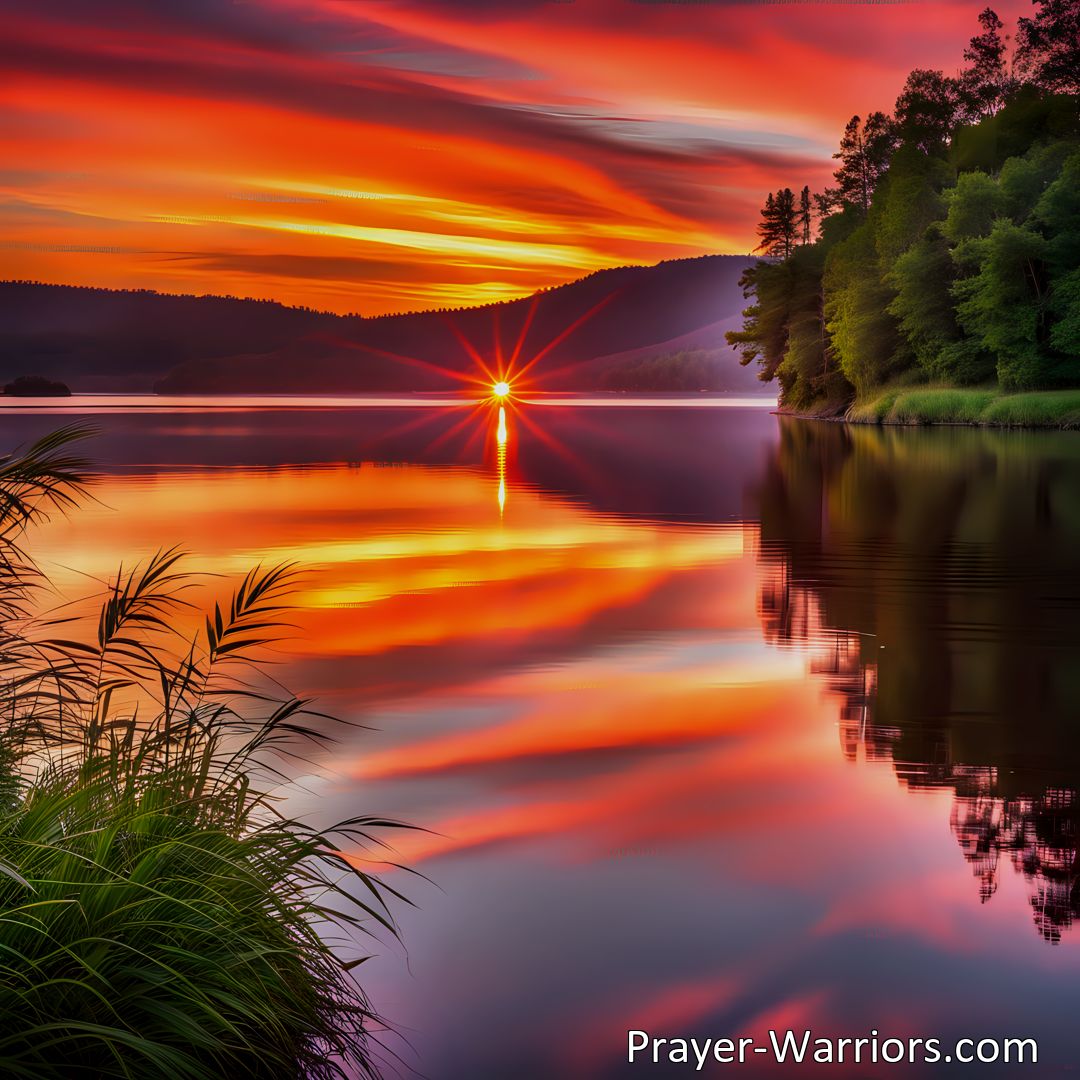Freely Shareable Prayer Image Discover the power of prayers for emotional strength and find resilience through God's grace. Overcome challenges with the support of divine guidance and unlock inner fortitude.