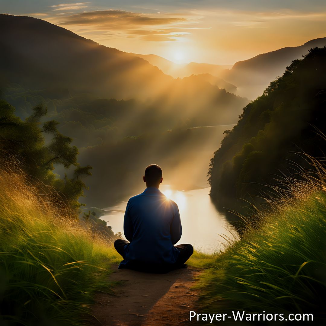 Freely Shareable Prayer Image Discover the power of prayers for emotional wholeness and finding healing from past wounds. Acknowledge pain, seek support, forgive, practice self-care, and have faith in your journey. Find hope and fulfillment through prayer.