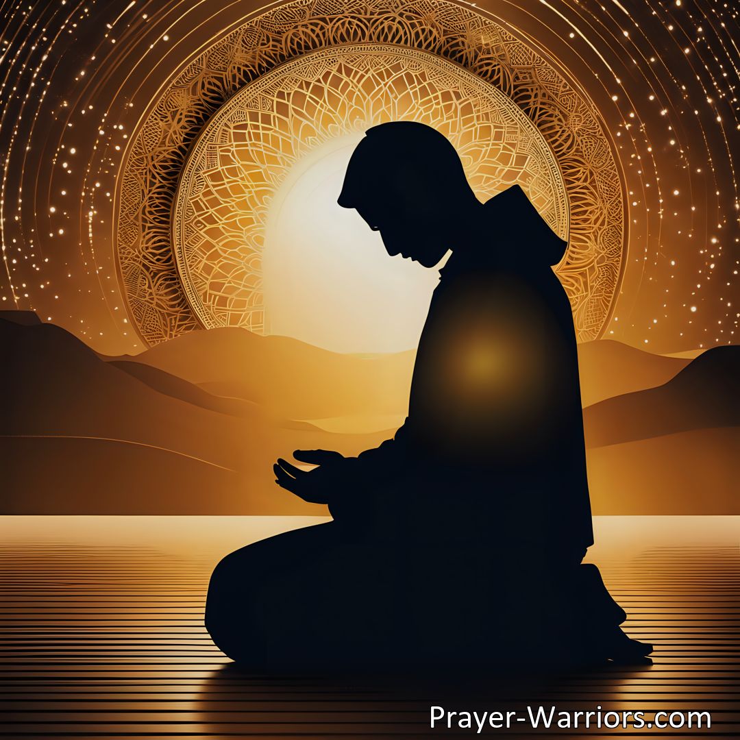 Freely Shareable Prayer Image Loneliness can be tough, but these prayers can help you find companionship and solace in God's presence. Surrender your feelings, seek assurance, and pray for meaningful connections. Overcome loneliness with these heartfelt prayers.
