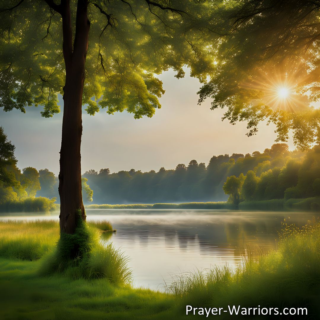 Freely Shareable Prayer Image Experience emotional healing and find restoration from past hurts through the power of prayer. Create a peaceful space, express your emotions, seek forgiveness, practice gratitude, and ask for guidance. Trust in God's love on your journey. Maximize your click-through-rate from the SERP with this meta description!