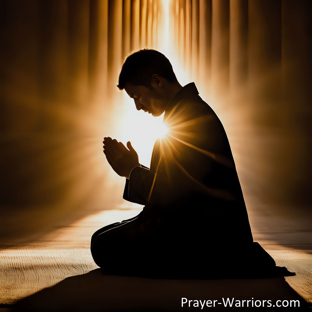 Freely Shareable Prayer Image Need emotional healing? Discover how praying and finding wholeness in God's love can bring comfort, guidance, and transformation to your life.