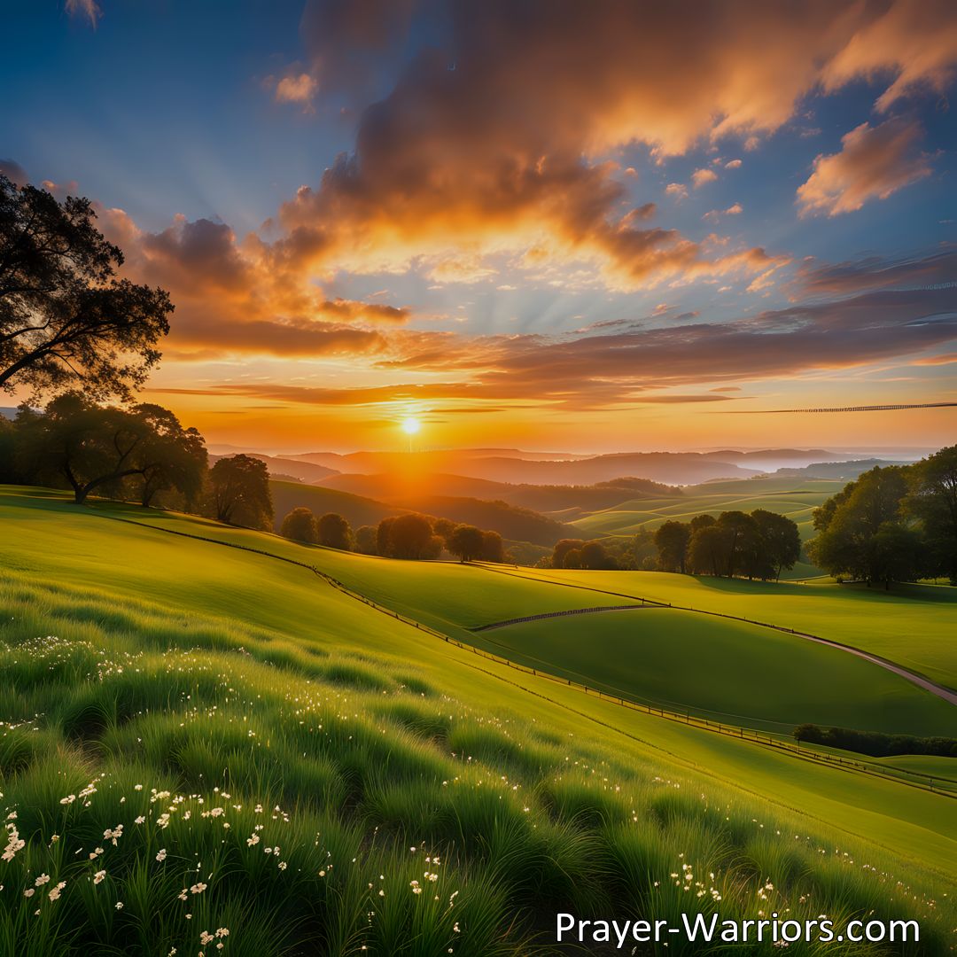 Freely Shareable Prayer Image Discover the power of prayer for a healthy mind. Seek God's healing and renewal for relief from stress, anxiety, and negative thoughts. Trust in His love as you journey towards well-being.