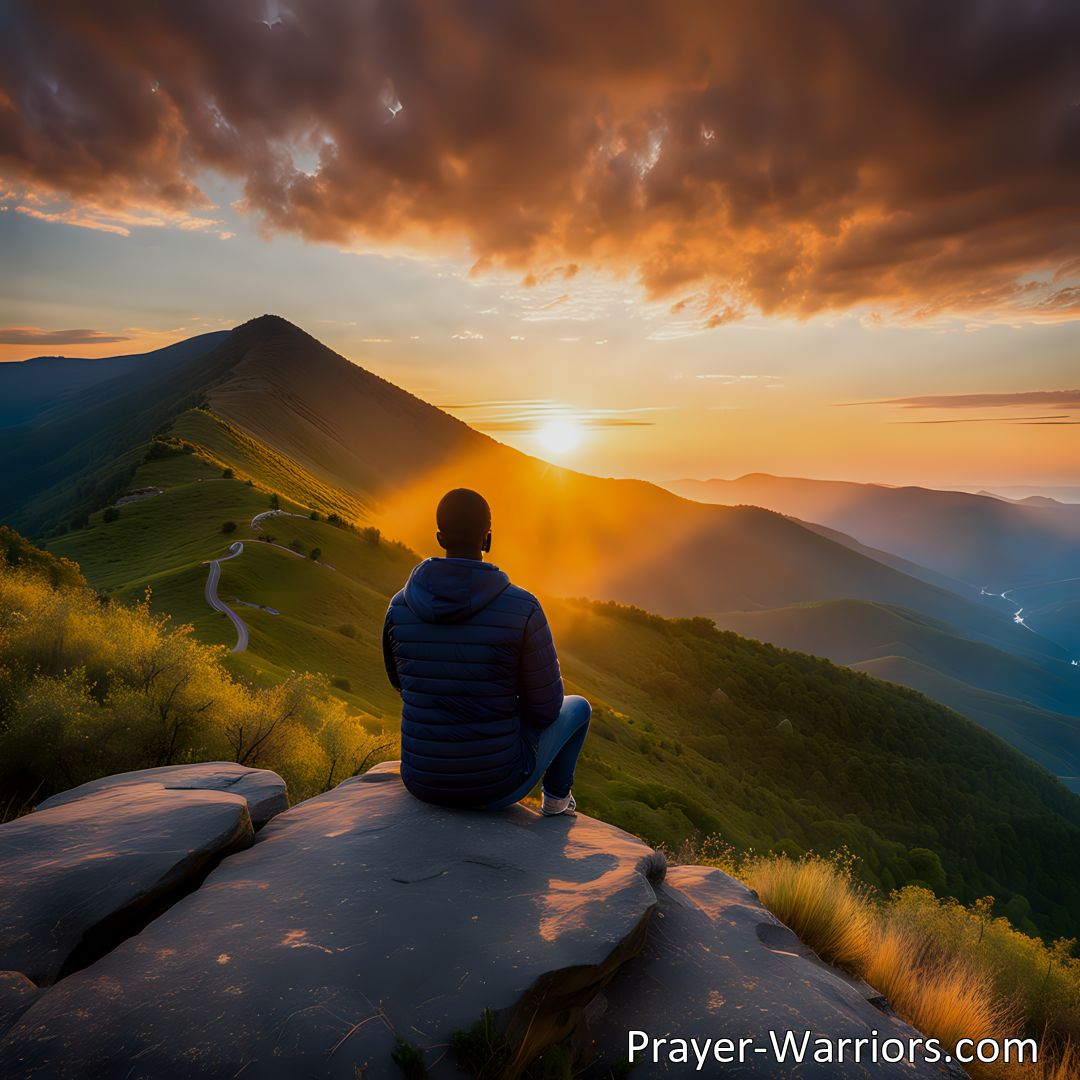 Freely Shareable Prayer Image Trusting God's Timing: Learning Patience in Prayer. Explore the importance of patience in prayer, trusting God's plan, and finding peace in His perfect timing. Strengthen your faith in God's timing.