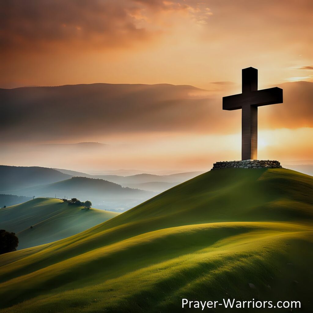Prayer Warriors