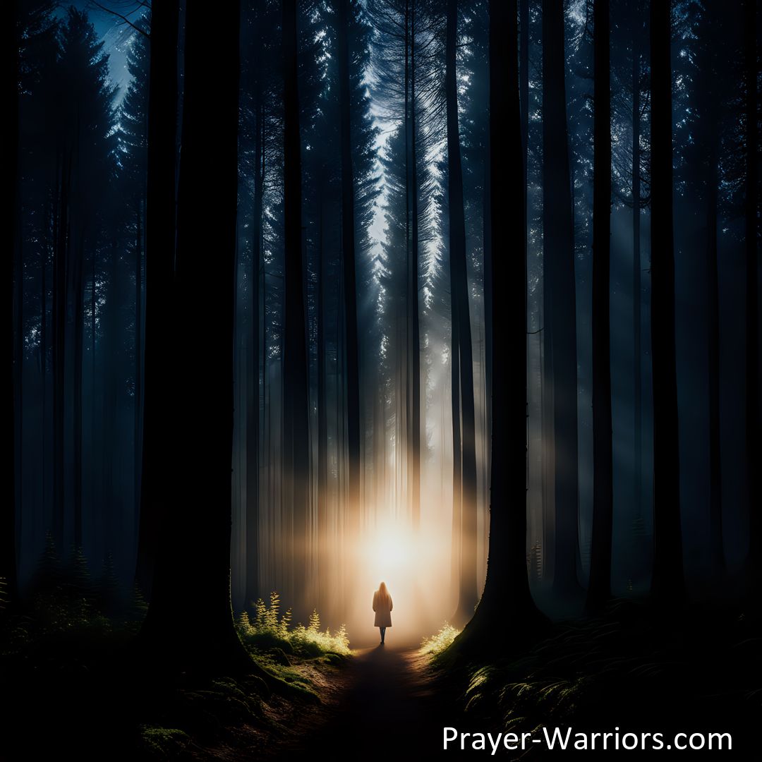 Freely Shareable Hymn Inspired Image Seeking solace, hope, and light in Jesus' arms. Explore the hymn I Am Coming Unto Jesus and experience His wondrous mercies and divine love. Find everlasting light and purpose in His voice.