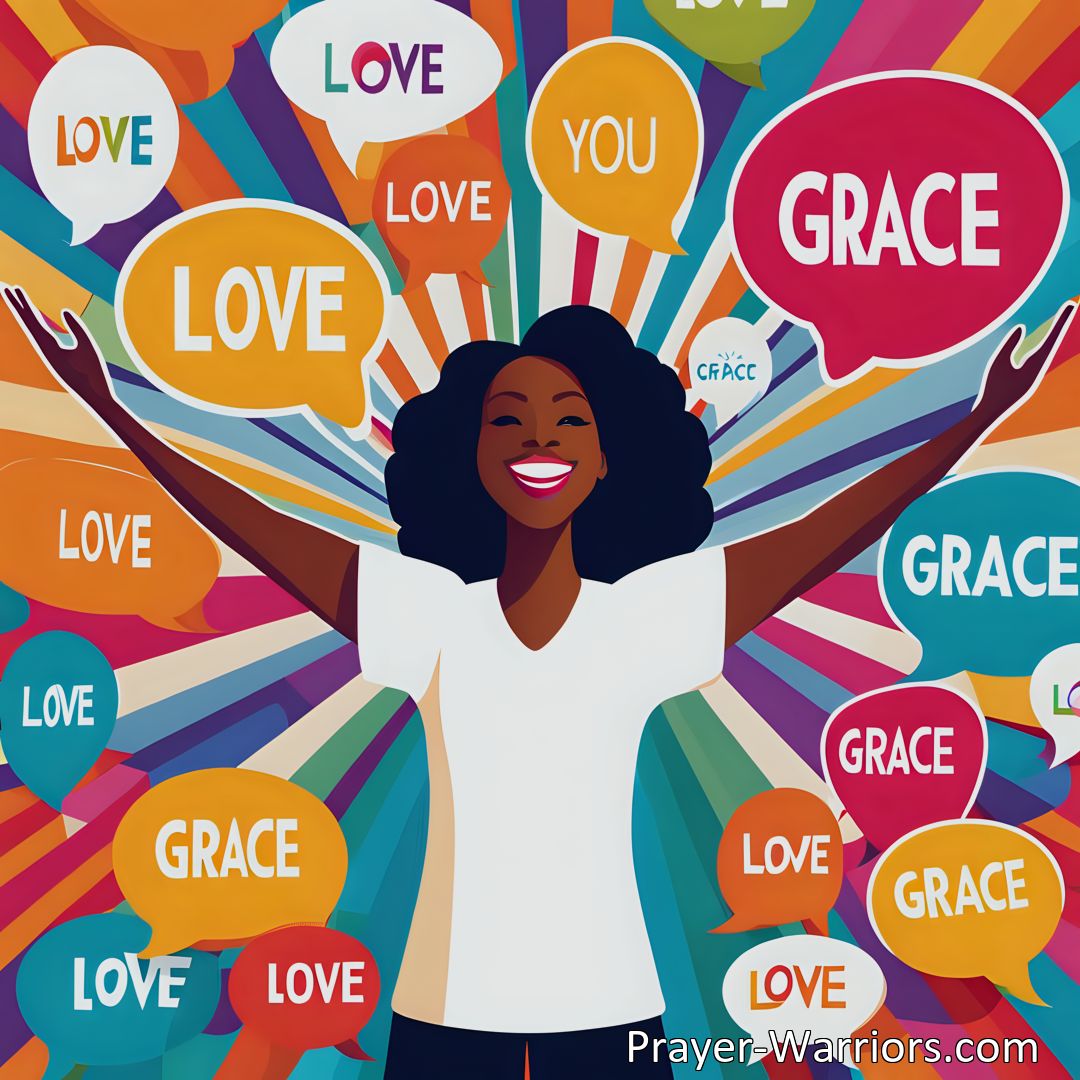 Freely Shareable Hymn Inspired Image Discover the power of your words! Let The Words Of My Mouth Bring You Praise: Spreading love and grace through our speech. Choose words that honor God and positively impact lives. Let's bring glory to His name!