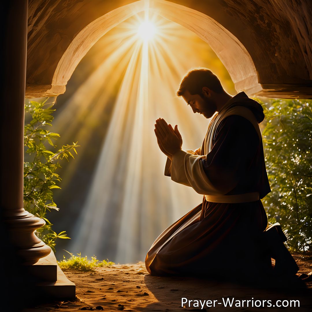 Freely Shareable Hymn Inspired Image Discover the hymn O God Be Merciful expressing the desire for God's mercy and protection in the face of enemies. Trust in God's word, His righteousness, and find solace in His presence. Seek His guidance and support in times of trouble.