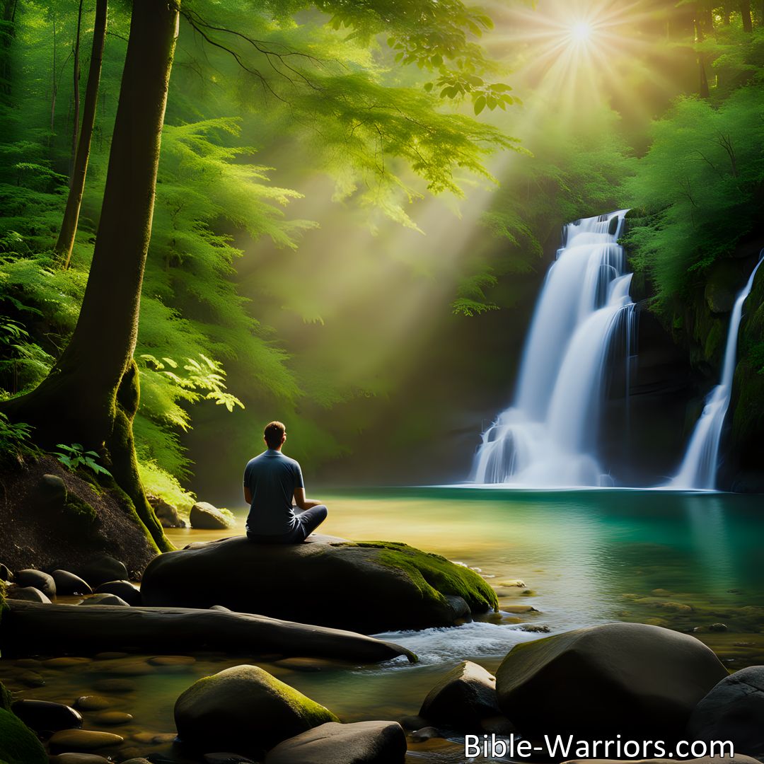 Freely Shareable Prayer Image Discover the power of prayers for healing from trauma. Restore wholeness in your life with prayers that offer comfort, clarity, and strength. Find solace and guidance on your healing journey.