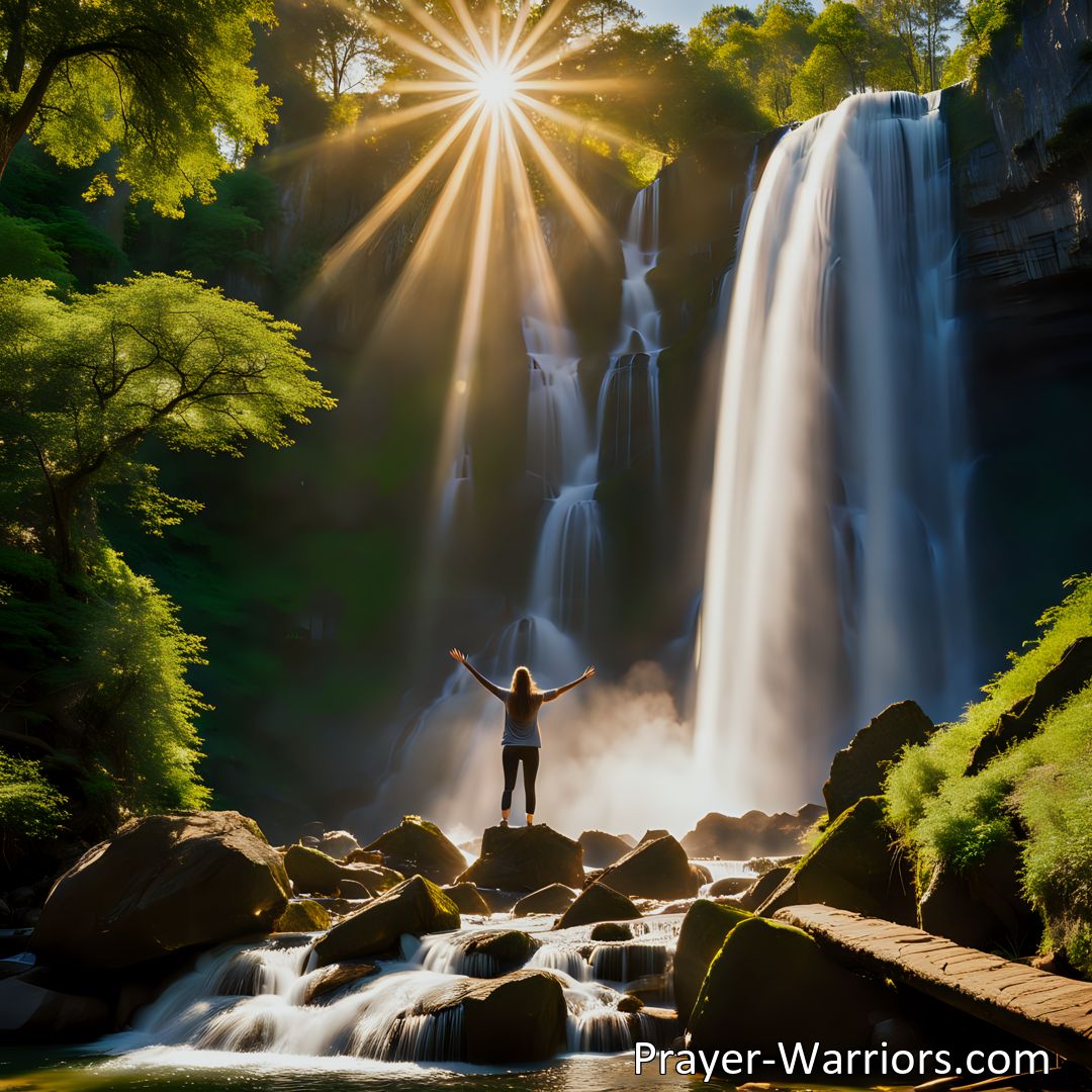 Freely Shareable Hymn Inspired Image Discover the power of being Slow To Anger Full Of Kindness. Find solace in the Lord's mercy, forgiveness, and guidance on your journey to the golden city. Join the angel band and create a more peaceful world.