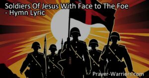 Soldiers of Jesus