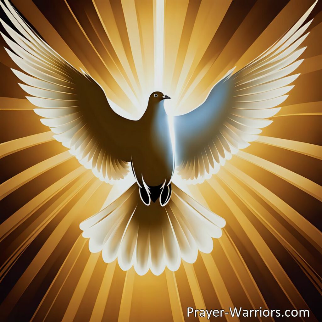 Prayer Warriors