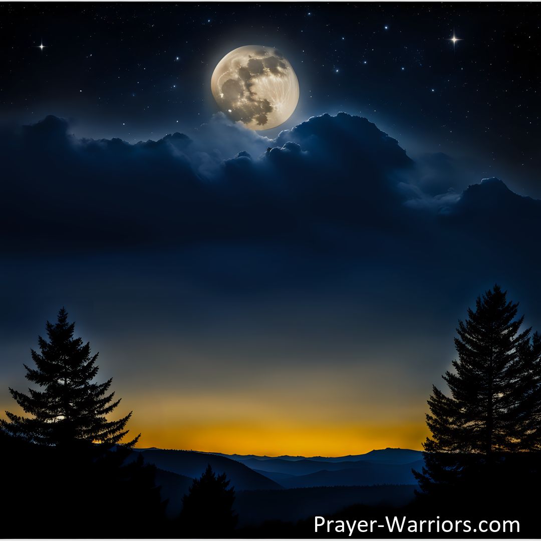 Freely Shareable Hymn Inspired Image Discover the profound message of Wait O My Soul And Thy Maker's Will hymn and find peace and guidance by trusting in God's wisdom and justice. Surrender to a wise and gracious God for a deeper understanding of His plan.