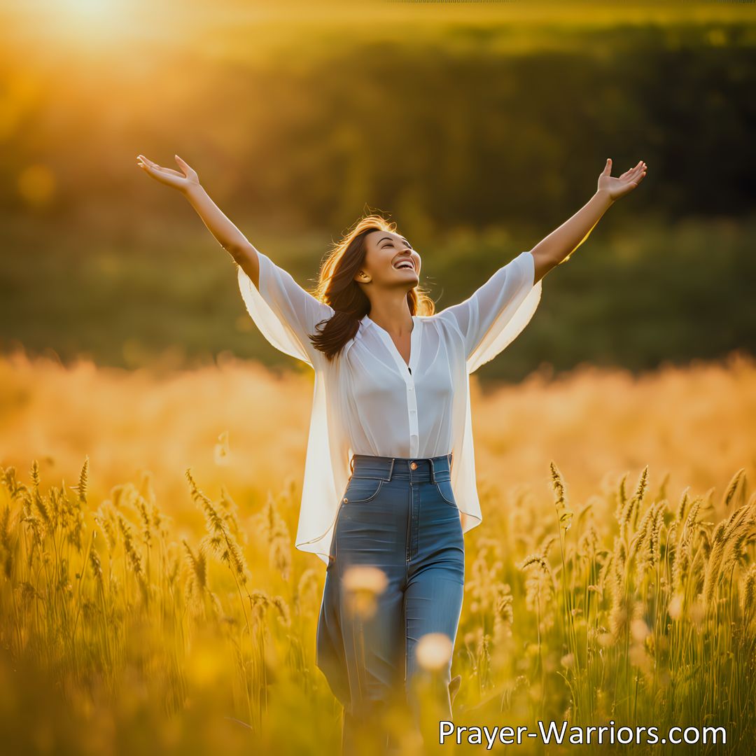 Freely Shareable Hymn Inspired Image Flee to the Rock, Christ Jesus - Find refuge, peace, and strength in His unchanging love. Seek forgiveness and solace in times of trouble. Lean on Him and find rest for your soul. Flee to the Rock, Christ Jesus.