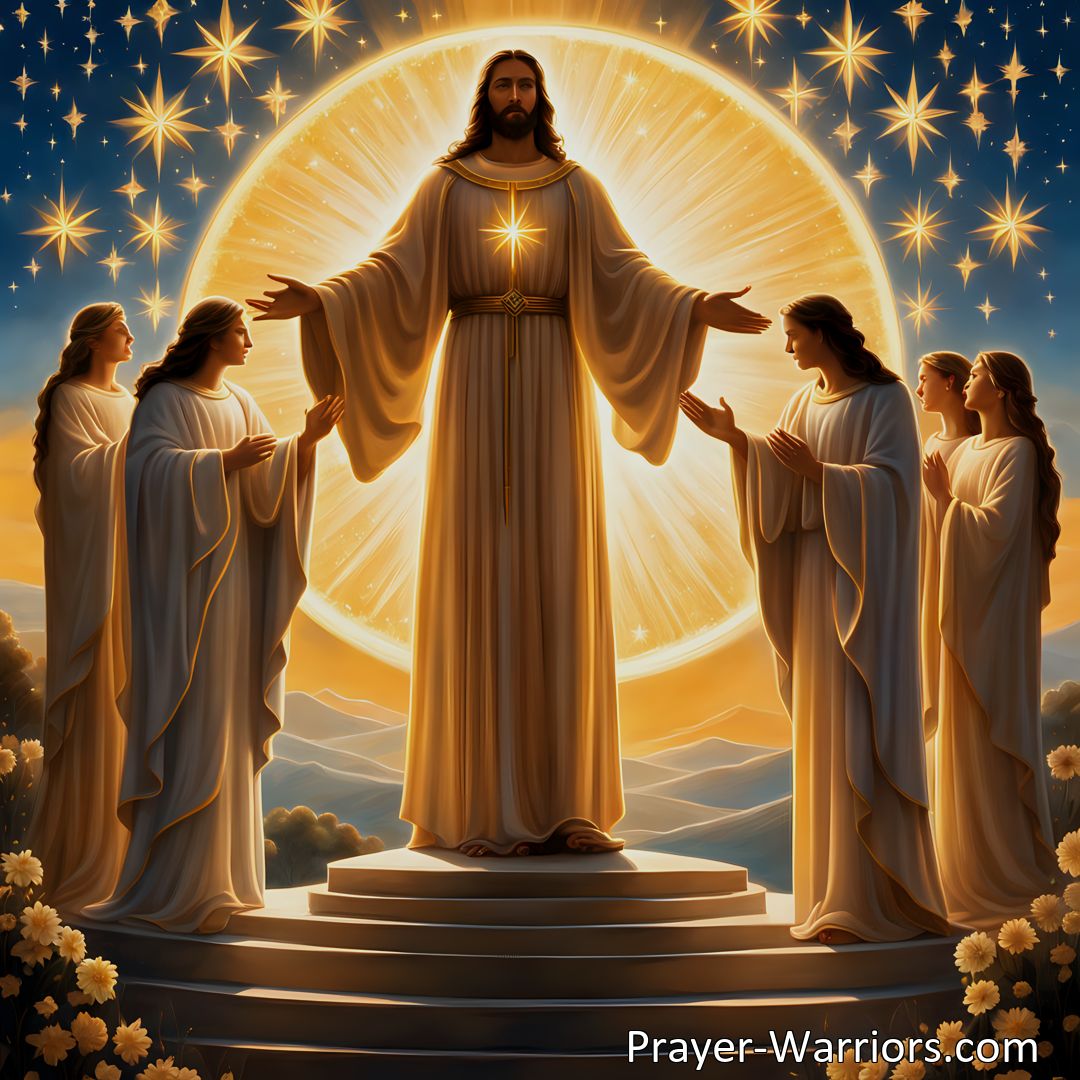 Freely Shareable Hymn Inspired Image Discover the comforting hymn God Shall Preserve My Soul From Fear. Find peace and reassurance knowing that God's love and protection are always there for you in times of fear and uncertainty.
