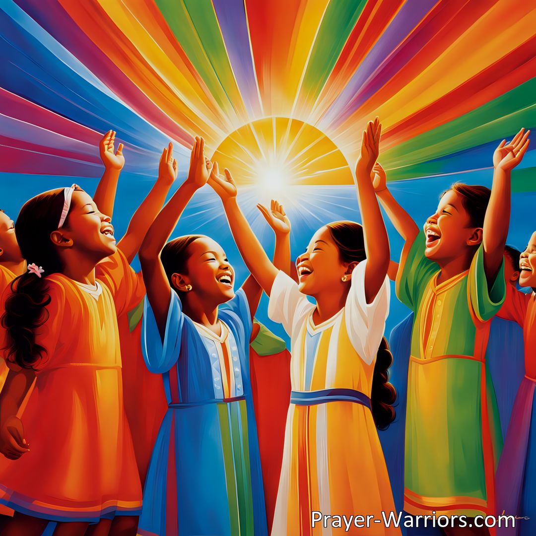 Freely Shareable Hymn Inspired Image Discover the power of love with the hymn God Whose Name Is Love. Embrace kindness, seek blessings, and create a more compassionate world. Let love guide your every action.