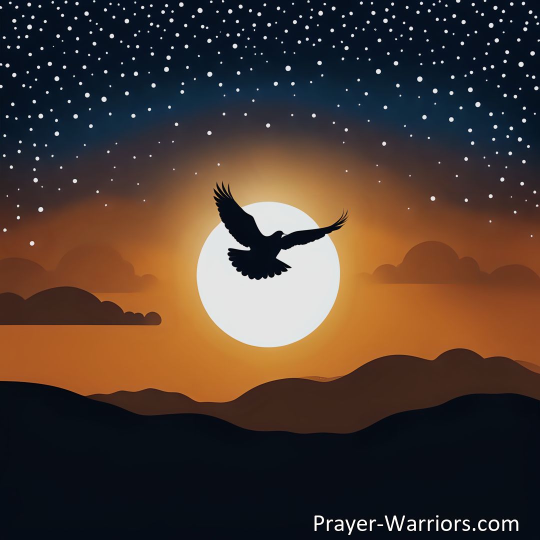 Freely Shareable Hymn Inspired Image Discover the powerful message of the hymn How God Who Calls Us Each by Name. Explore love, peace, and unity in the face of violence and strife.