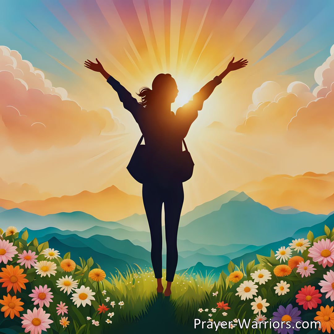 Freely Shareable Hymn Inspired Image Find true happiness and love in God's promises. Explore themes of comfort, forgiveness, eternal life, and salvation in the hymn I Am Happy In The Lord.