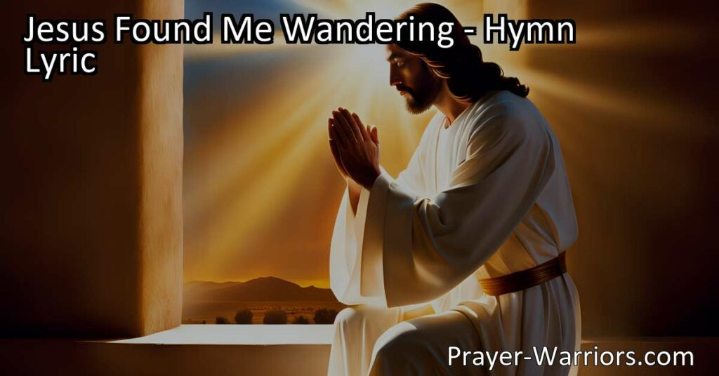 Discover Peace in Jesus's Whisper - Find Hope and Guidance in His Words. Feel Lost? Let Jesus Find You and Lead You Back. Listen to His Loving Whispers in Your Heart.