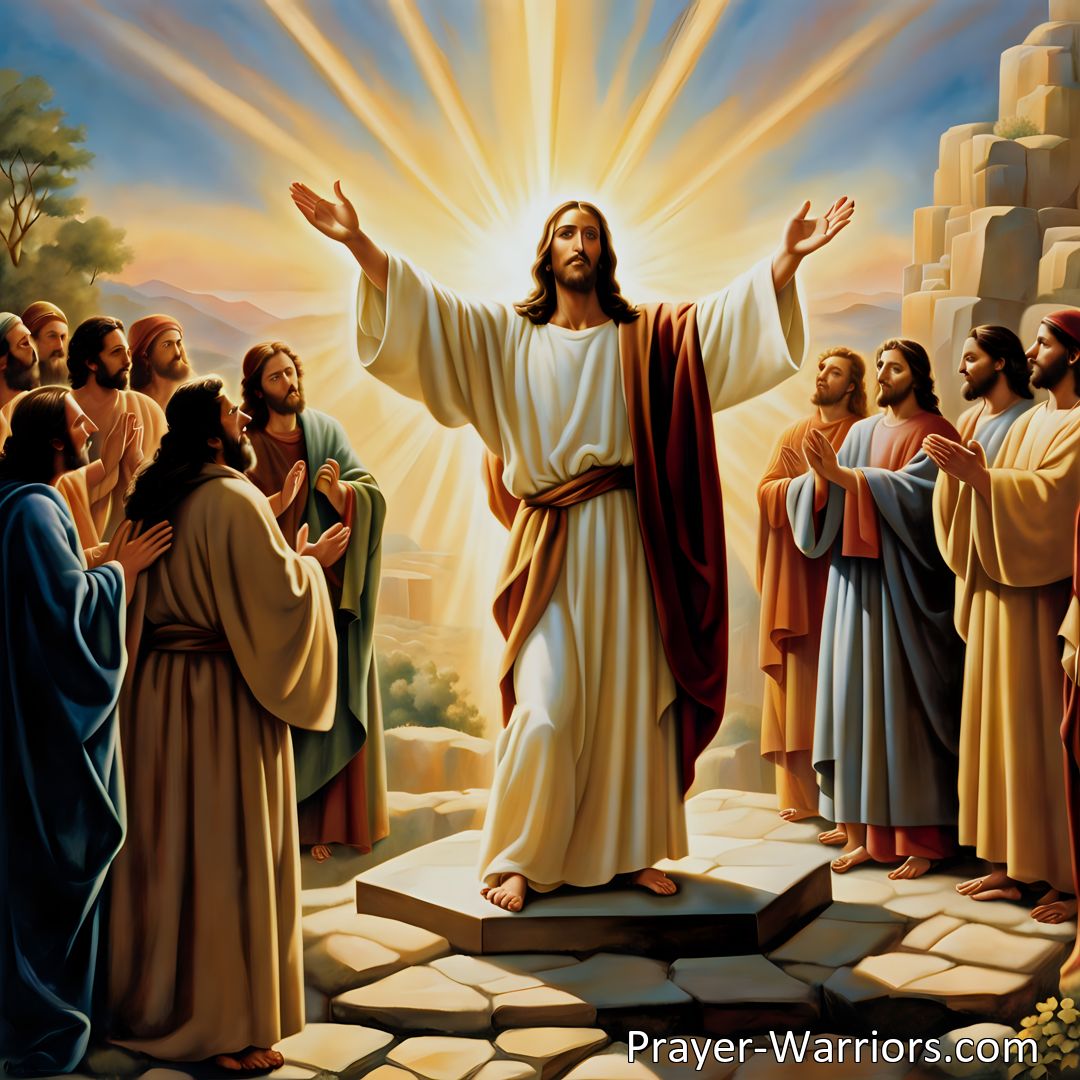 Freely Shareable Hymn Inspired Image Discover the power and significance of Jesus' name in the hymn Jesus! Name of Wondrous Love. Praises Jesus, salvation, mercy, and freedom. Find hope and eternal love in His name.