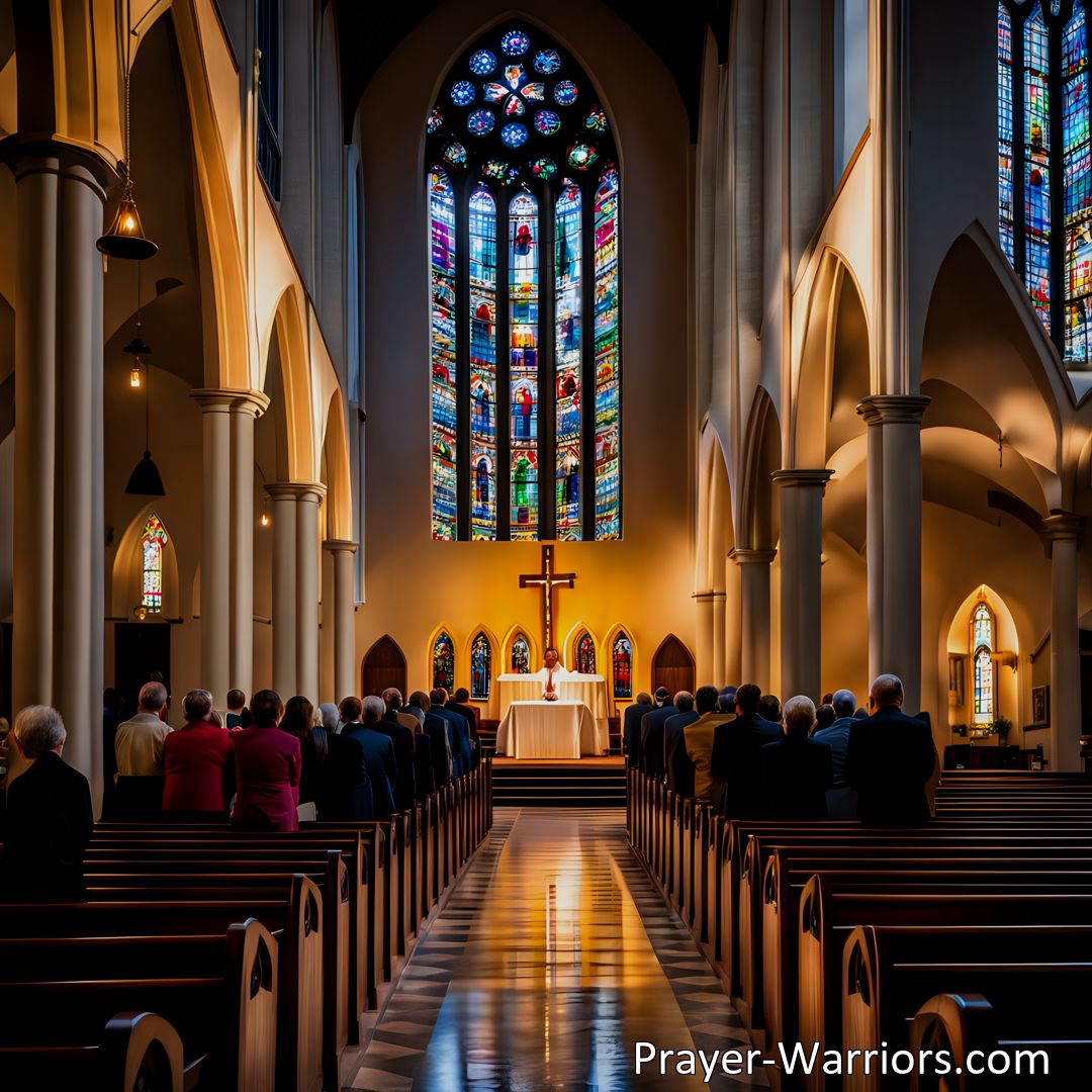 Freely Shareable Hymn Inspired Image Embrace the healing power of self-discipline during Lent. Explore the significance of Jesus' example and find renewal in this sacred season. Jesus Our Lenten Fast Of Thee.