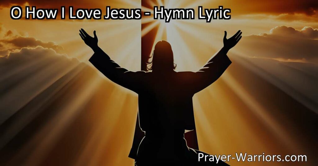 Discover the profound hymn