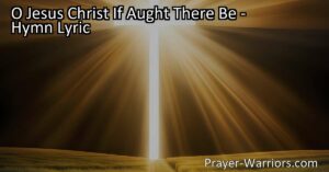 Reflecting on the depths of ingratitude towards Jesus Christ and the power of gratitude as a path to redemption. Delve into the essence of a grateful heart in this powerful reflection.