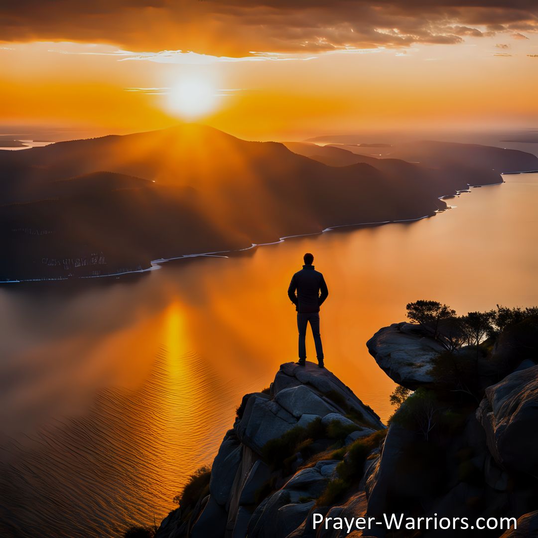 Freely Shareable Hymn Inspired Image Find peace and strength by looking to Jesus. Overcome obstacles and resist temptations through faith. Approach God's throne with confidence. O Troubled One, You Can Find Peace by Looking to Jesus.