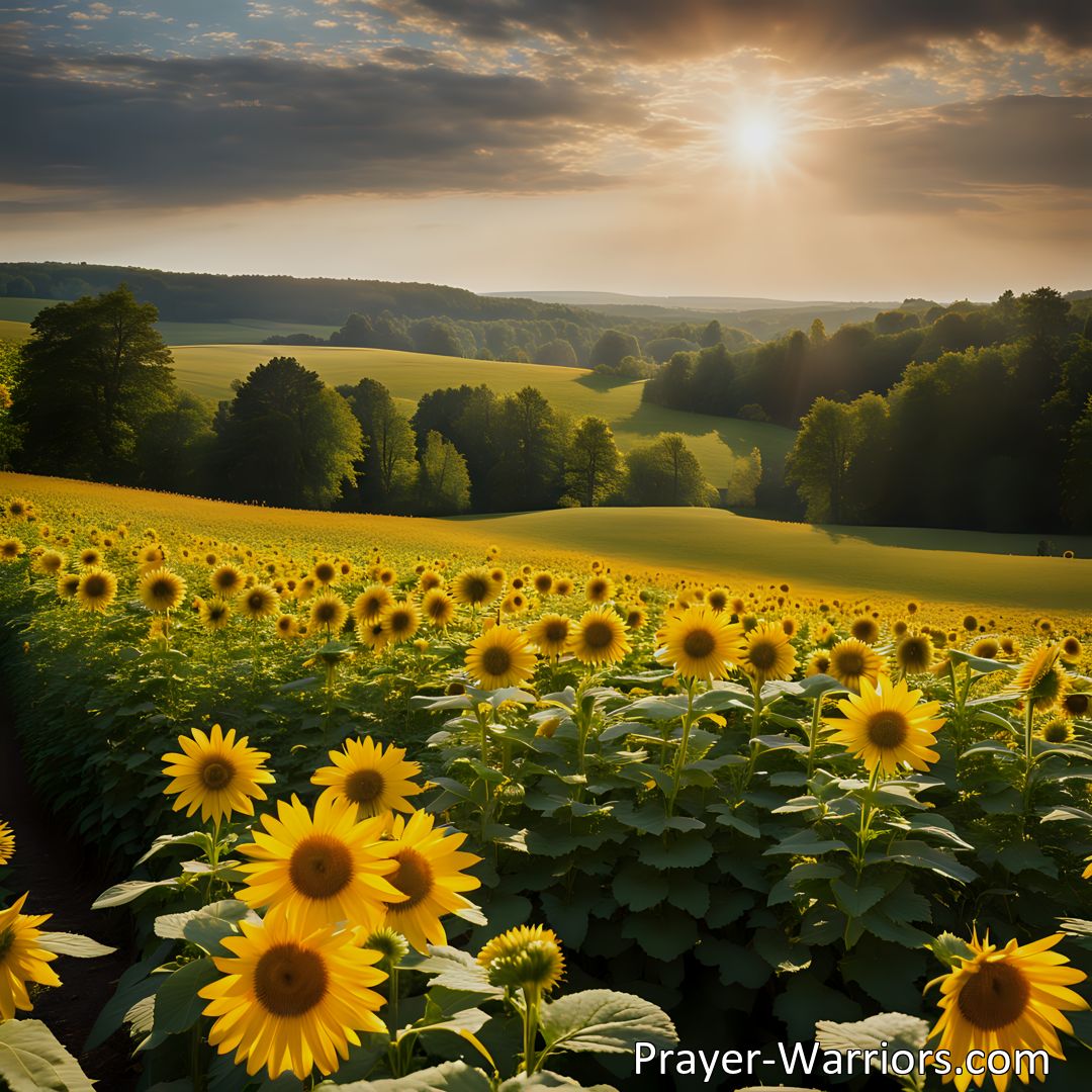 Freely Shareable Hymn Inspired Image Embrace the fleeting beauty of youth as we reflect on life's transient nature. Learn to live with intention, love fiercely, and leave a lasting legacy. Our Youth Is Transient As A Flower.