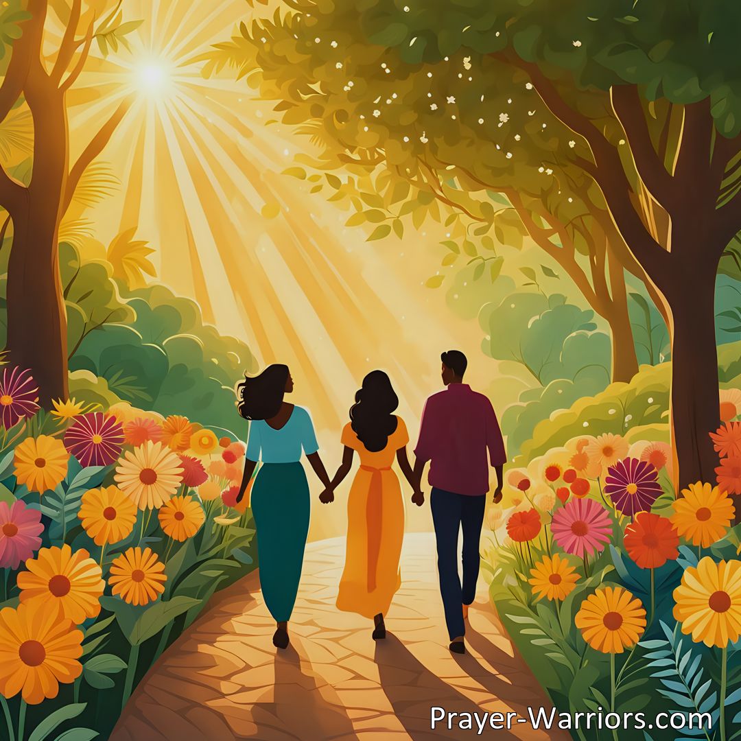 Freely Shareable Hymn Inspired Image Seeking strength and solace in faith, find comfort and joy in drawing closer to Jesus. Explore themes of trust, salvation, and hope in the hymn Still Closer To Jesus Still Closer We Pray.