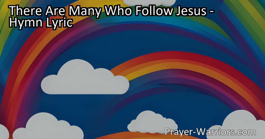 Discover the true character of those who claim to follow Jesus