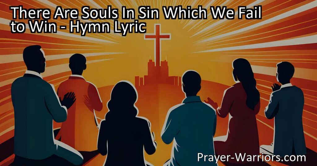 Discover the significance of the pentecostal fire in winning souls for Christ. Learn how to acquire and maintain this divine gift through prayer