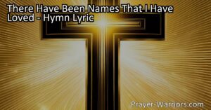 Discover the significance of the name of Jesus. Learn why it's the sweetest name and holds power