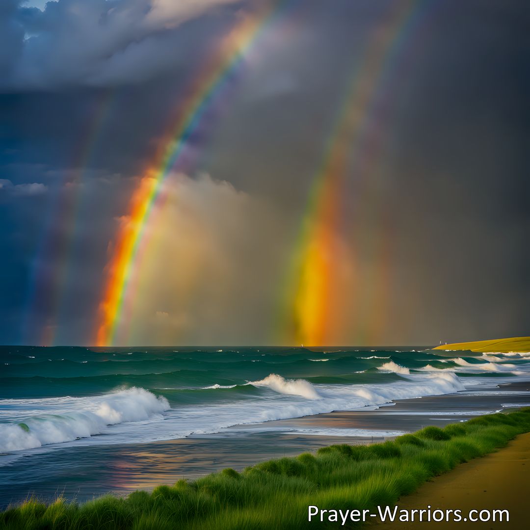 Freely Shareable Hymn Inspired Image Through The Sunshine And The Shadow: Let Your Life Ring True - Embrace authenticity, courage, and compassion. Stand up for justice, offer a helping hand, and be a beacon of light in a dark world. Find strength in faith. Let your life ring true for the glory of our Master.