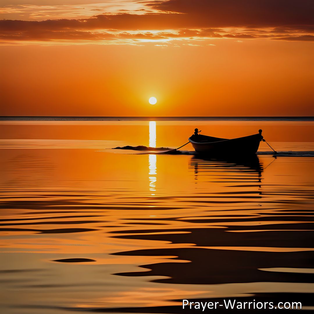 Freely Shareable Hymn Inspired Image Find comfort and hope in prayer with When I Pour Out My Soul In Prayer. Discover the power of vulnerability and connecting with God in times of distress. Pour out your deepest hopes, fears, and desires to find solace and guidance.