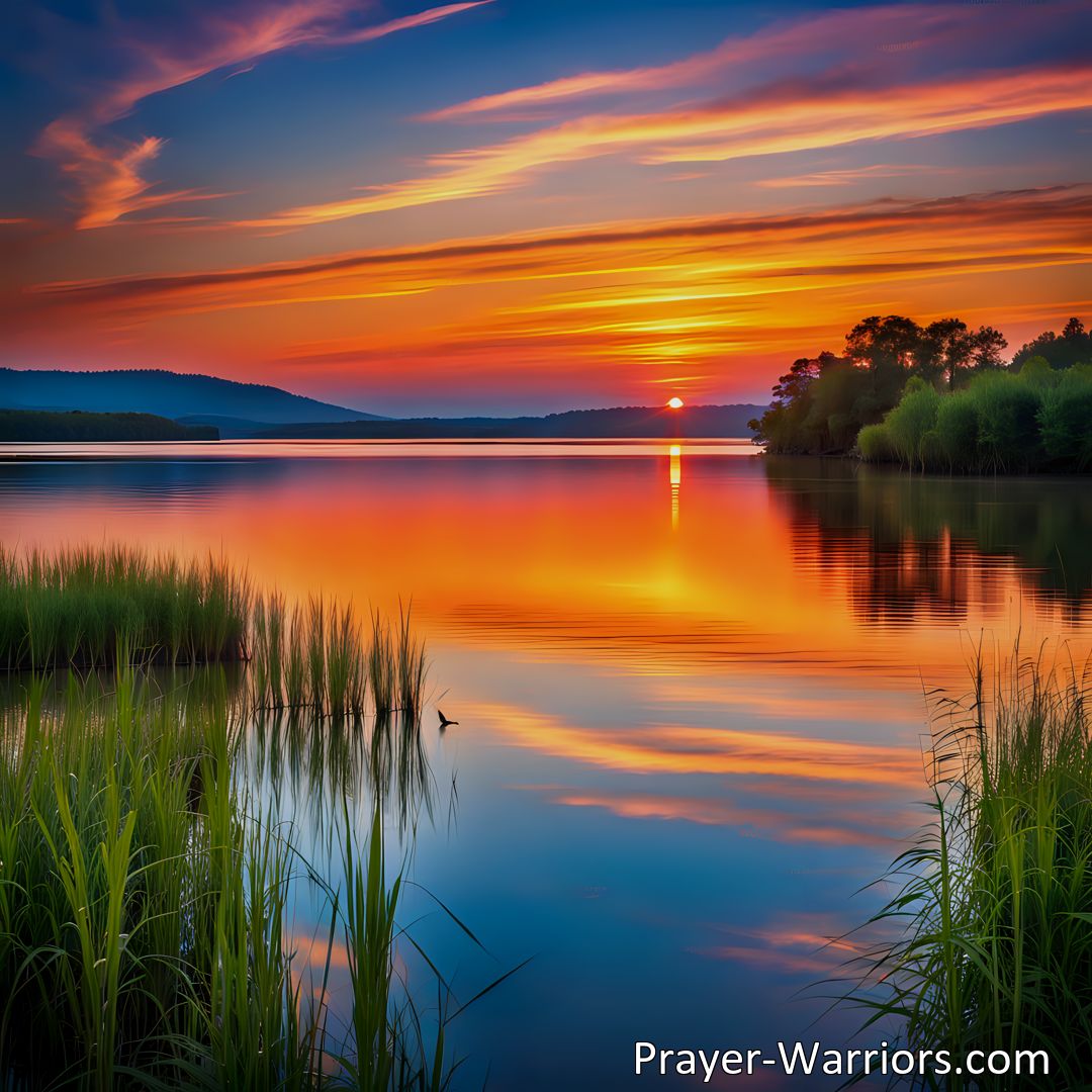 Freely Shareable Hymn Inspired Image Discover the power of Jesus to bring healing and solace to troubled souls. Find comfort, hope, and restoration through the grace and guidance of Jesus Christ.