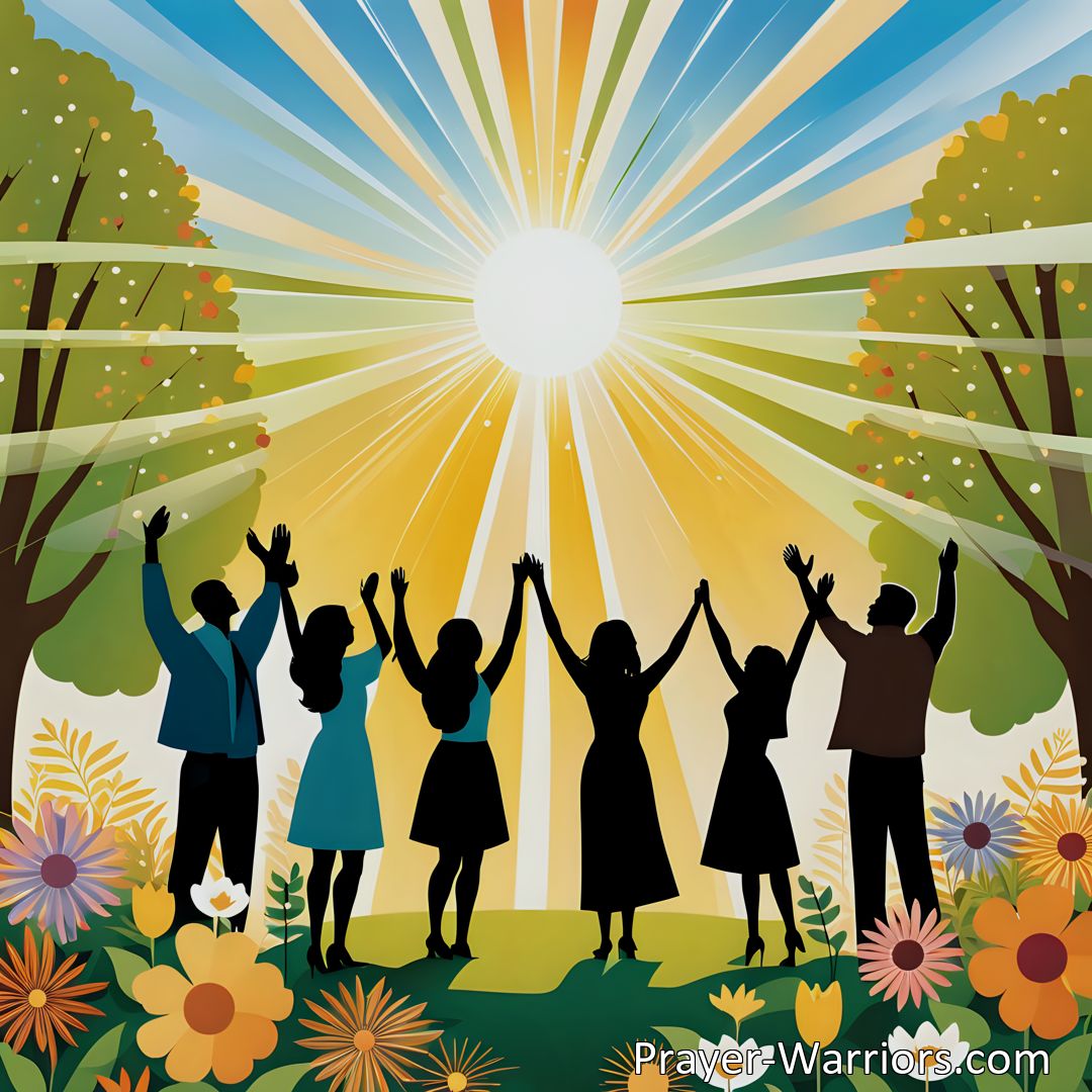 Freely Shareable Hymn Inspired Image Find solace, comfort, and hope in the beautiful hymn Jesus Has Taken A Beautiful Bud. Discover how Jesus cares for our loved ones and gathers buds for the palace of heaven. Reunite with your bright blossoms in the city of God.