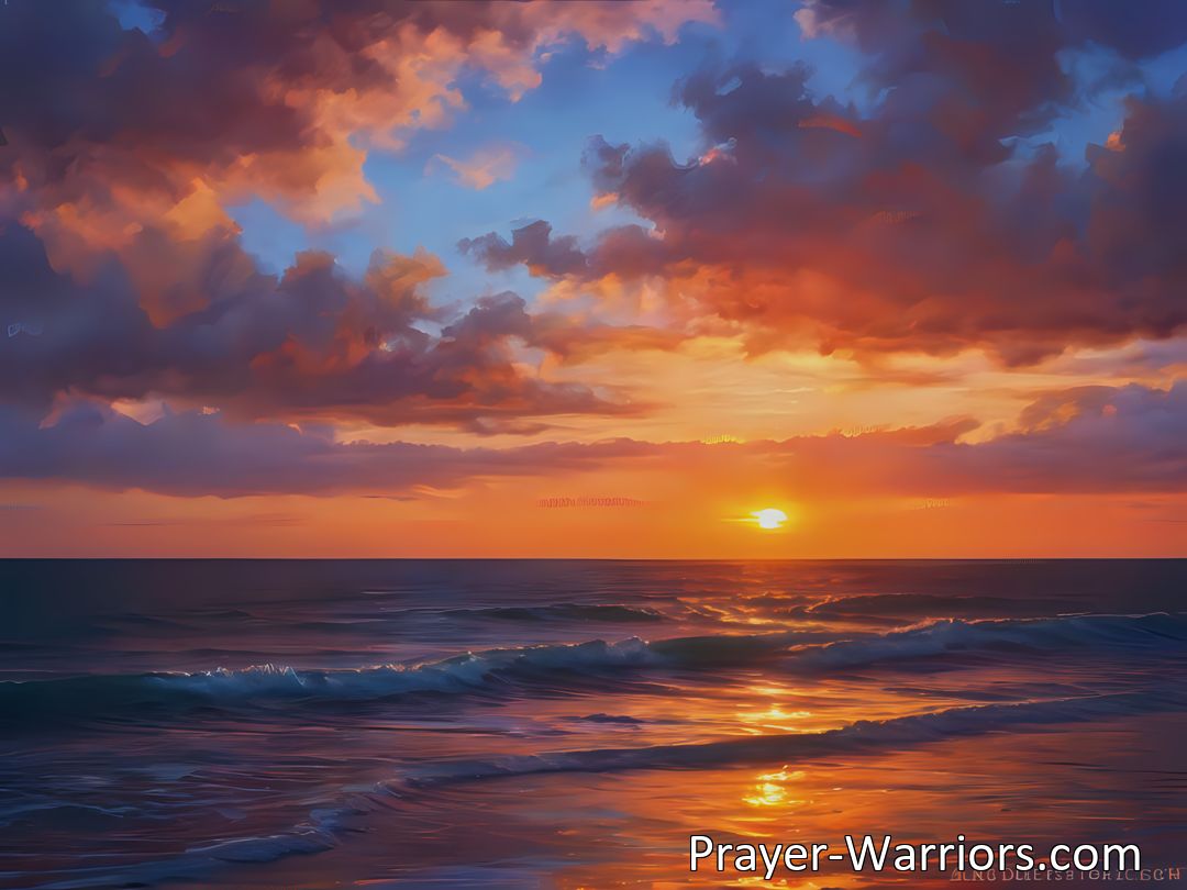 Freely Shareable Hymn Inspired Image Experience the comforting whispers of Jesus in Jesus My Savior Whisper To Me hymn. Lean on His boundless love and guidance for peace and joy. Listen and draw nearer to Him.