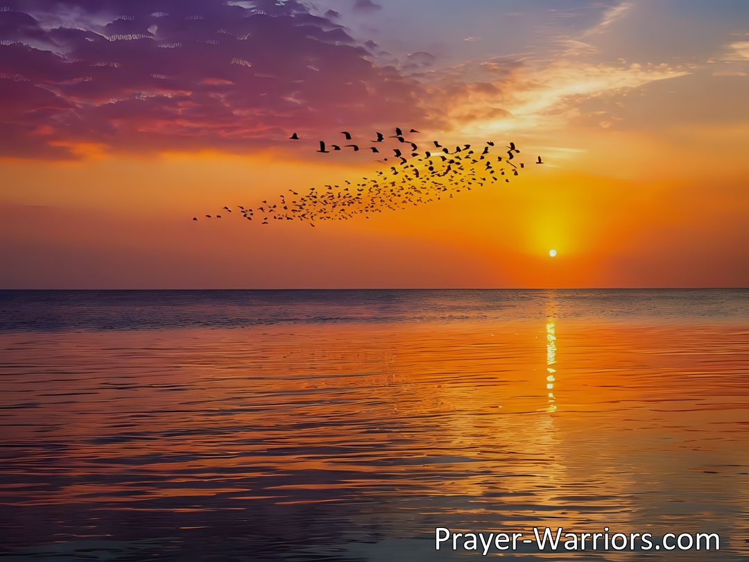 Freely Shareable Hymn Inspired Image My Soul Don't Delay: Follow Jesus for blessings of peace, love & comfort. Embrace His light and spread His love to make the world brighter.