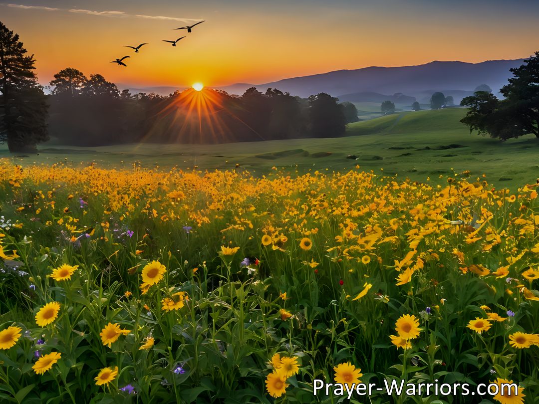 Freely Shareable Hymn Inspired Image Discover the profound love of the Father in If It Be True That The Father So Loved. Embrace forgiveness, peace, and joy for a life of abundance and grace. Share the wondrous news today!