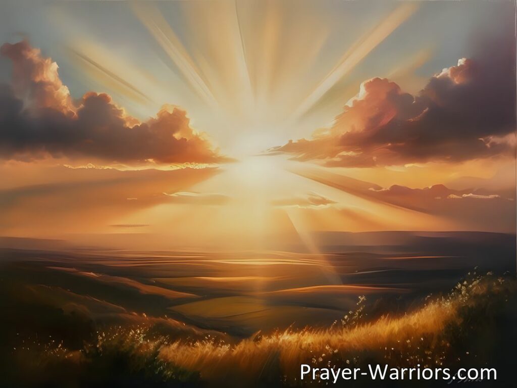 Never Ashamed — The Unfailing Christ Never Ashamed — The Unfailing Christ Never Ashamed