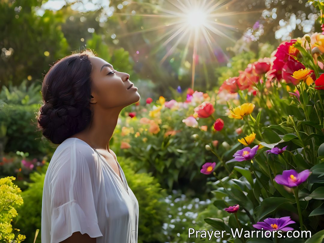 Freely Shareable Hymn Inspired Image Experience the transformative power of Jesus' divine love in our everyday lives. Find acceptance, healing, and purpose on a sacred journey of self-discovery. Open your heart to the holiest, tenderest, and nearest love that transcends all else.